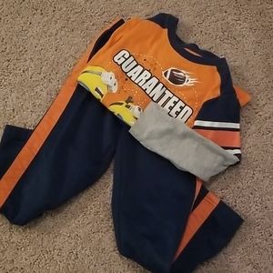 Despicables matching set